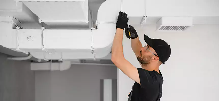 Our Air Duct Cleaning Services in Fortuna Foothills, AZ