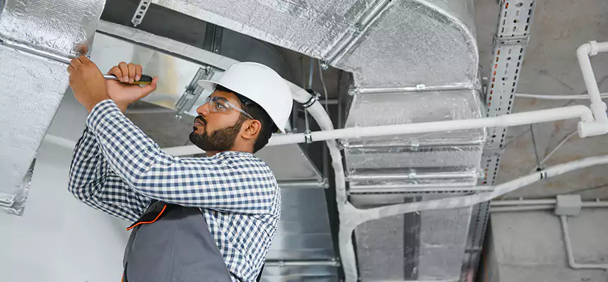 Proactive Ac Vent Repairs & Air Duct Replacement Companies Near Me in Fortuna Foothills