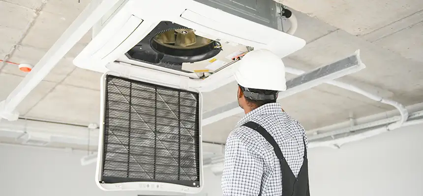 Our Affordable Duct Cleaning Near Me Services in Fortuna Foothills, AZ