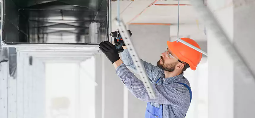 Comprehensive Ventilation Cleaning in Fortuna Foothills