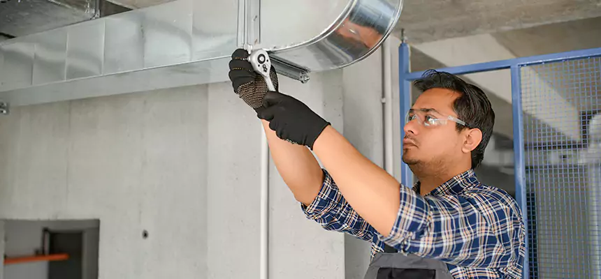 Our Air Duct Pathogen Disinfection Services in Fortuna Foothills, AZ