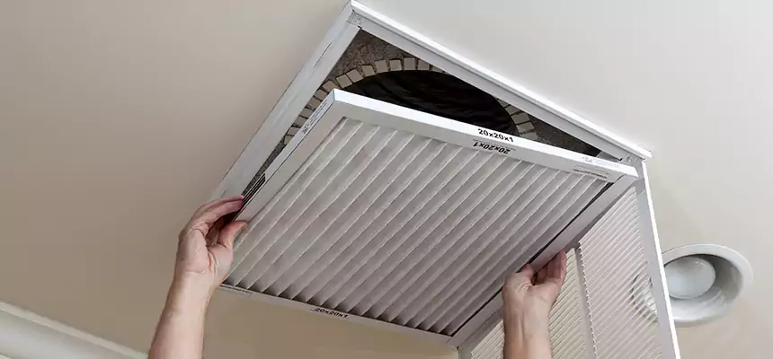 Our Air Duct UV Sanitization Services in Fortuna Foothills, AZ