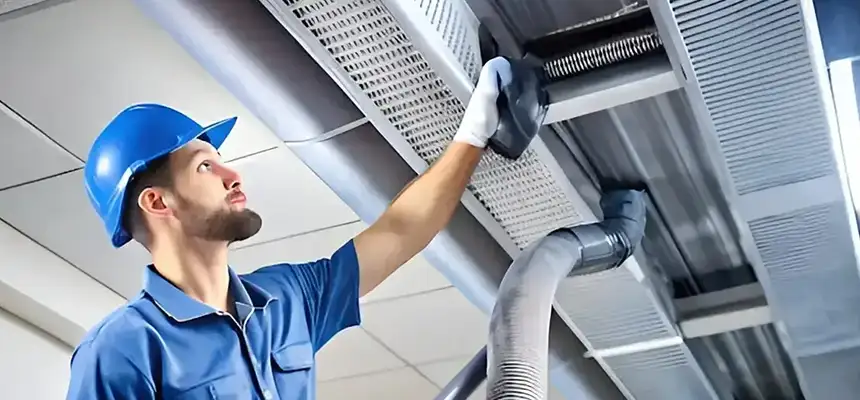 Our Annual Dryer Vent Maintenance Services in Fortuna Foothills, AZ