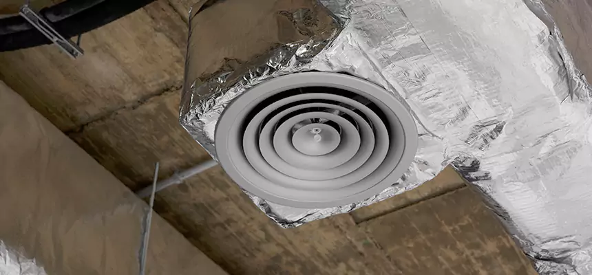 Our Basement Vent Cleaning Services in Fortuna Foothills, AZ