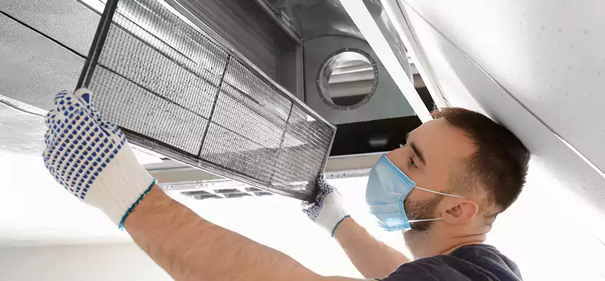 Diagnostic HVAC Coil & Blower Cleaning in Fortuna Foothills