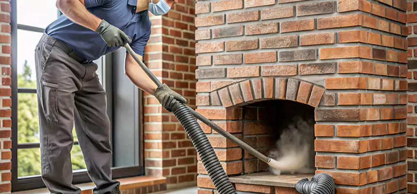 Our Chimney Sweep Services in Fortuna Foothills, AZ