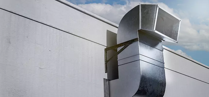 Comprehensive Commercial HVAC Cleaning in Fortuna Foothills