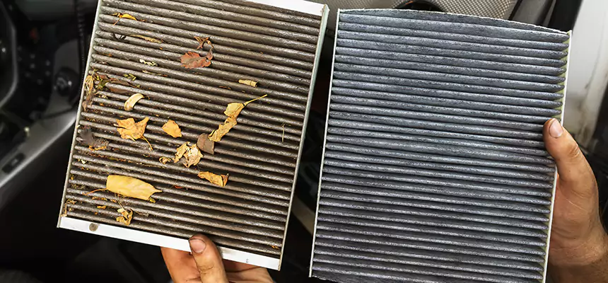 Our Dryer Vent Lint Filter Cleaning Services in Fortuna Foothills, AZ