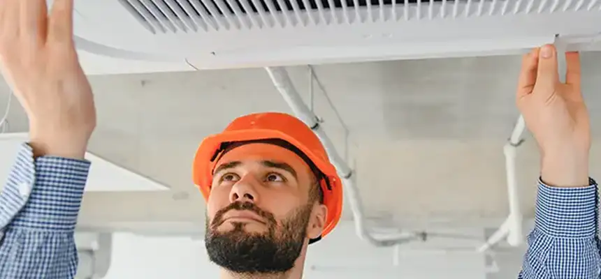 Our Furnace Vent Cleaning Services in Fortuna Foothills, AZ