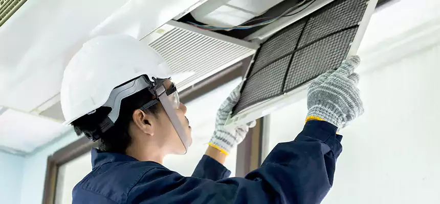 Our Residential Air Vent Cleaning Services in Fortuna Foothills, AZ