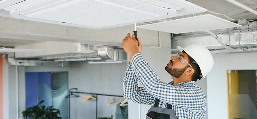 Our Roof Dryer Vent Cleaning Services in Fortuna Foothills, AZ