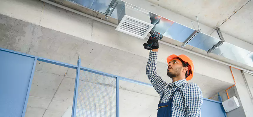 Efficient Exhaust Vent Cleaning in Fortuna Foothills, AZ