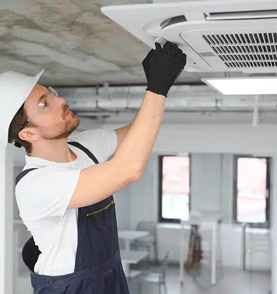 Top Affordable Duct Cleaning Services Near Me in Fortuna Foothills, AZ
