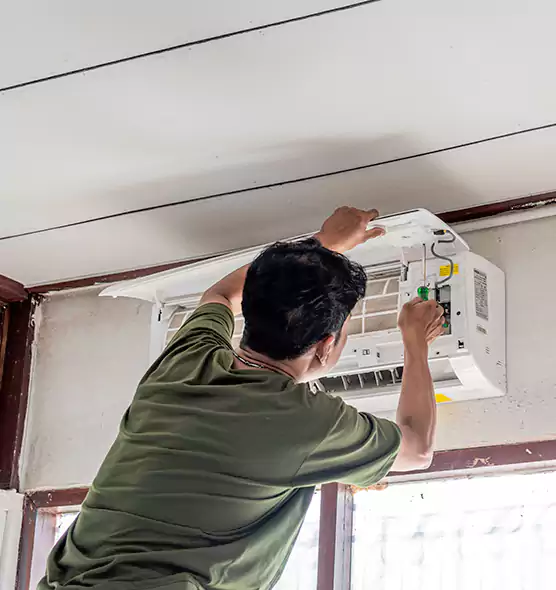 About Air Duct & AC Odor Removal in Fortuna Foothills, AZ