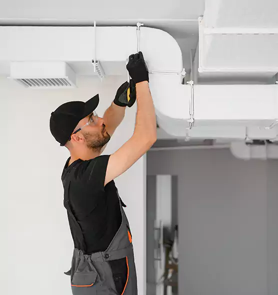 Professional Air Duct And Dryer Vent Cleaning in Fortuna Foothills, AZ