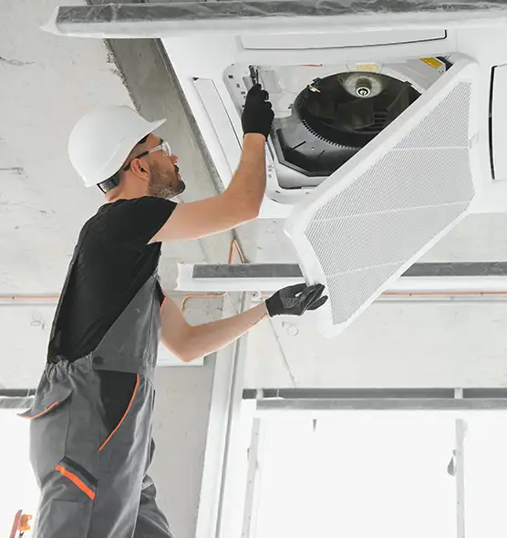 About Air Duct Rodent Removal in Fortuna Foothills, AZ