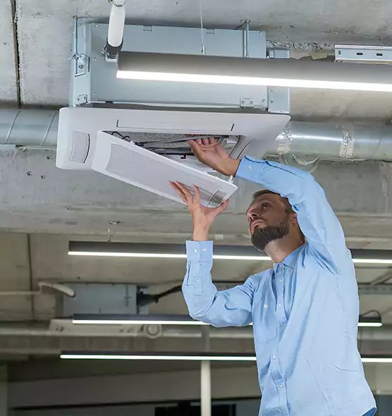 About Air Duct Sealing And Repair in Fortuna Foothills, AZ