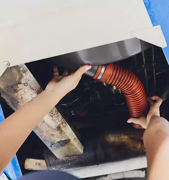 About Air Duct Virus Disinfection in Fortuna Foothills, AZ