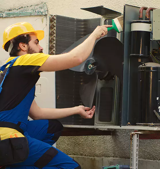 Professional Air Duct Washing Service in Fortuna Foothills, AZ