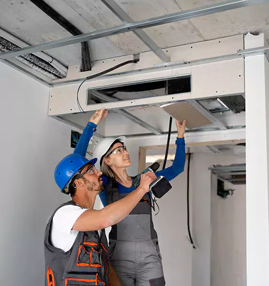 Professional Duct Expansion & Extension Service in Fortuna Foothills, AZ