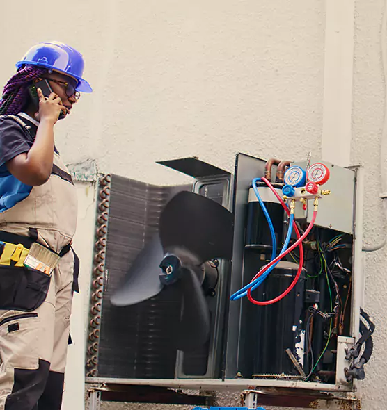 Professional Energy-Efficient HVAC Cleaning in Fortuna Foothills, AZ