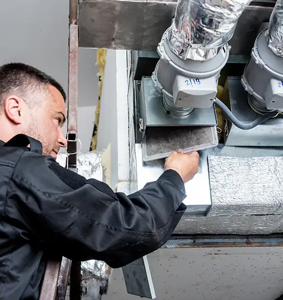 Professional Furnace Vent Cleaning in Fortuna Foothills, AZ