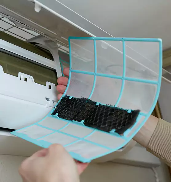 Welcome to Air Duct Cleaning & Repairs Fortuna Foothills — Your Local HEPA Filter Installation Pros in Fortuna Foothills, AZ