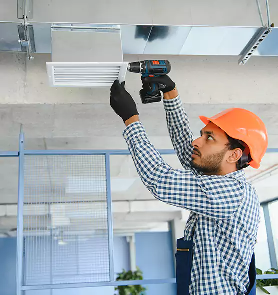 Professional HVAC Duct Cleaning in Fortuna Foothills, AZ