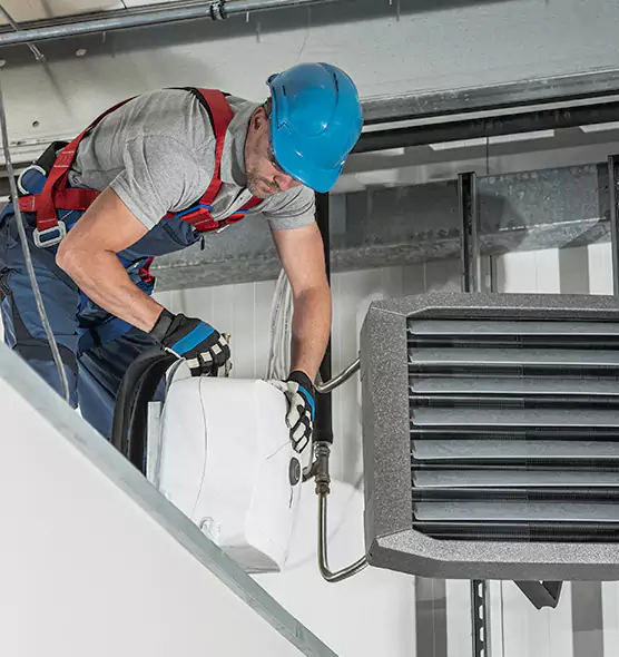 About HVAC Mold Remediation Service in Fortuna Foothills, AZ