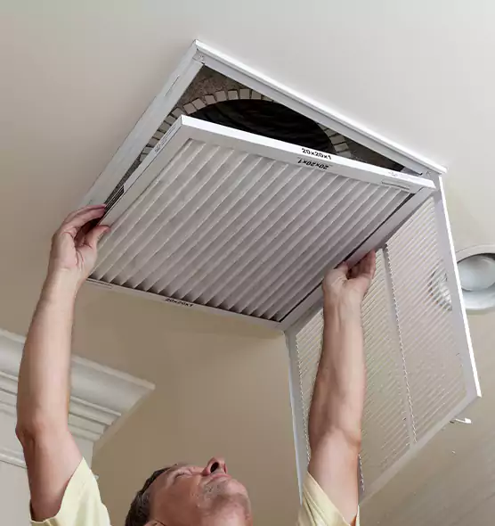 Advanced Residential Vent Cleaning in Fortuna Foothills, AZ