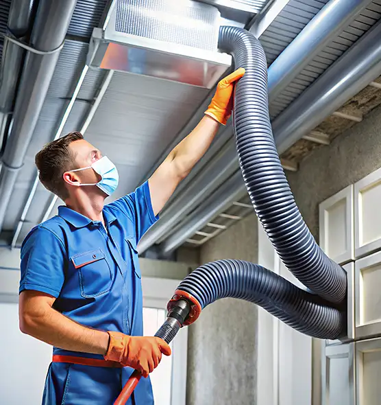 Welcome to Air Duct Cleaning & Repairs Fortuna Foothills — Your Local Roof Dryer Vent Cleaning Specialists in Fortuna Foothills, AZ