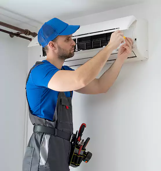 About Smart Thermostat AC Installation in Fortuna Foothills, AZ