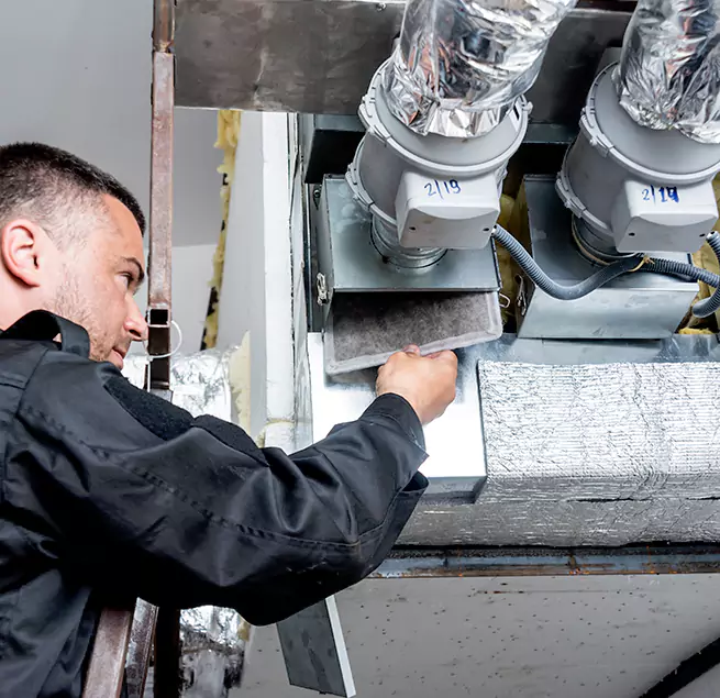 Why Homeowners & Businesses Trust Us in Fortuna Foothills, AZ?