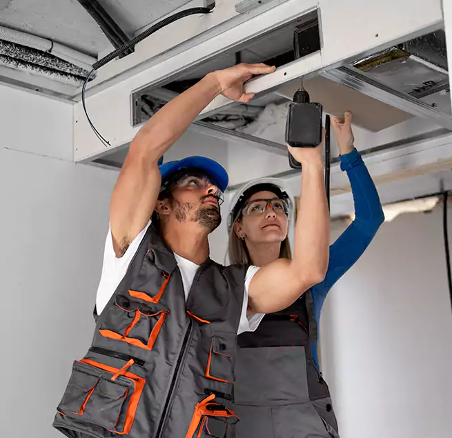 Why Homeowners & Businesses Trust Us in Fortuna Foothills, AZ