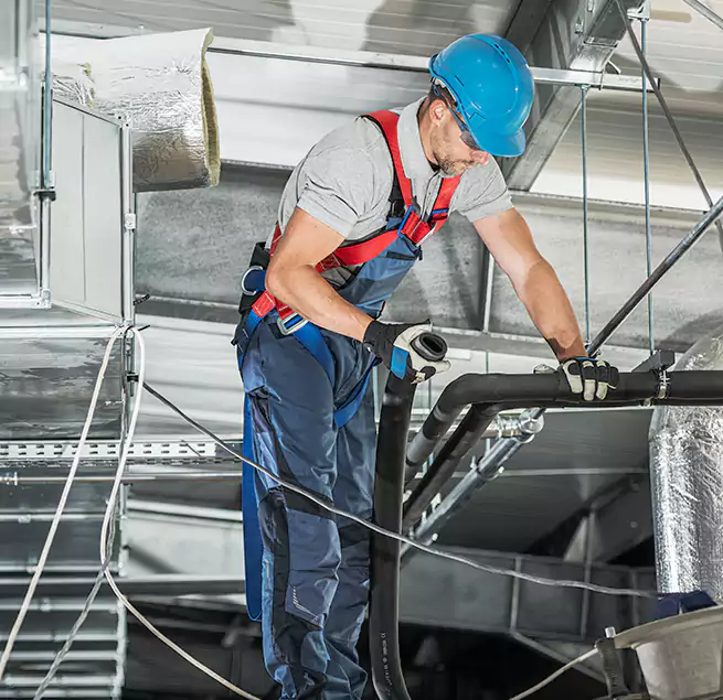 Why Homeowners & Businesses Trust Us in Fortuna Foothills, AZ?