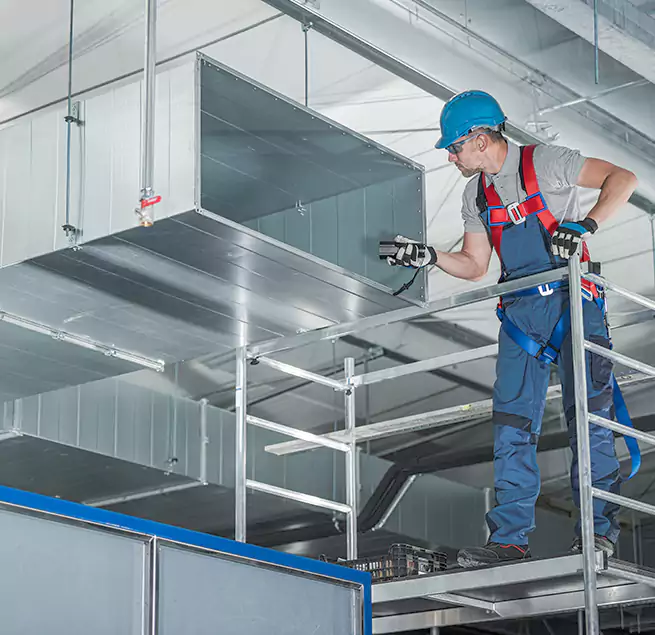 Why Homeowners & Businesses Trust Us in Fortuna Foothills, AZ?