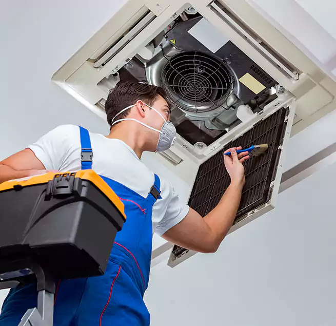 Why Homeowners & Businesses Trust Us in Fortuna Foothills, AZ