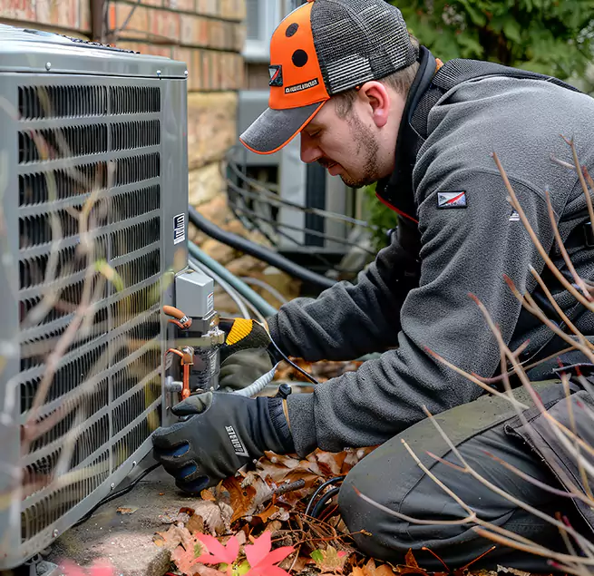 Why Homeowners & Businesses Trust Us in Fortuna Foothills, AZ?