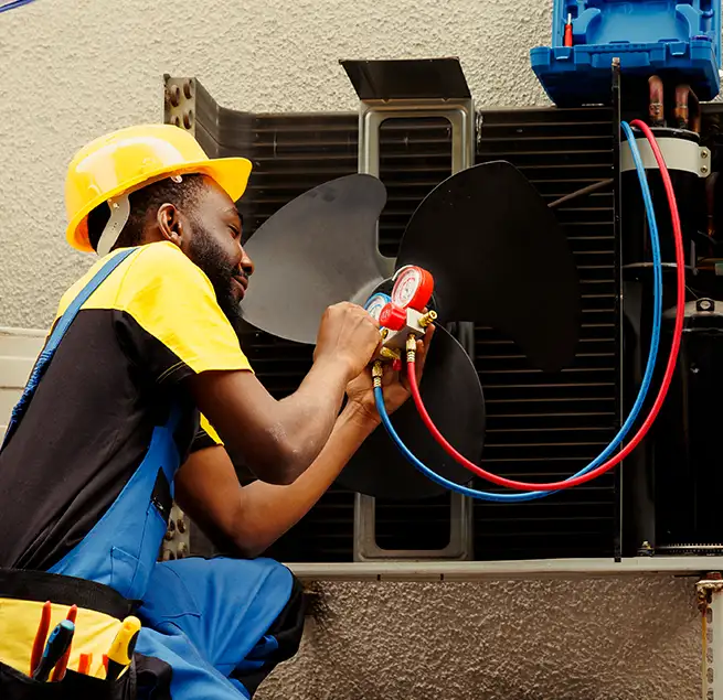 Why Homeowners & Businesses Trust Us in Fortuna Foothills, AZ?