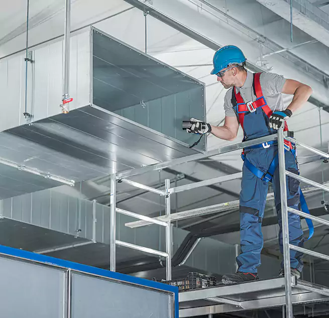 Why Homeowners Businesses Trust Us in Fortuna Foothills, AZ