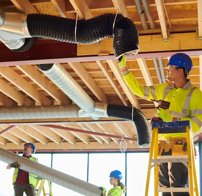 Why Homeowners & Businesses Trust Us in Fortuna Foothills, AZ?