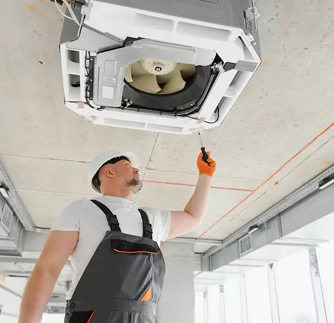 Why Homeowners Businesses Trust Us in Fortuna Foothills, AZ