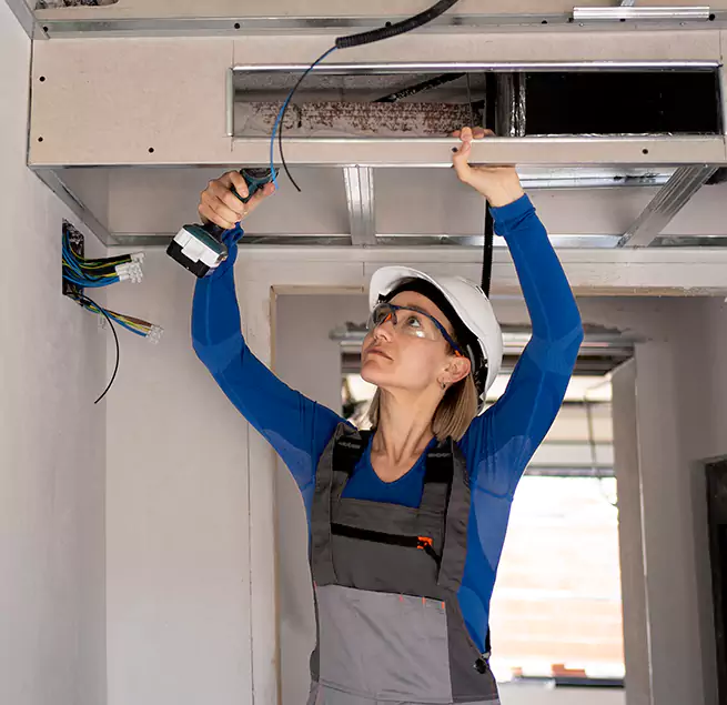 Why Homeowners & Businesses Trust Us in Fortuna Foothills, AZ?