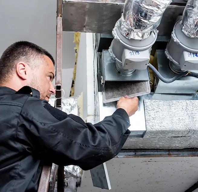 Why Homeowners & Businesses Trust Us in Fortuna Foothills, AZ?